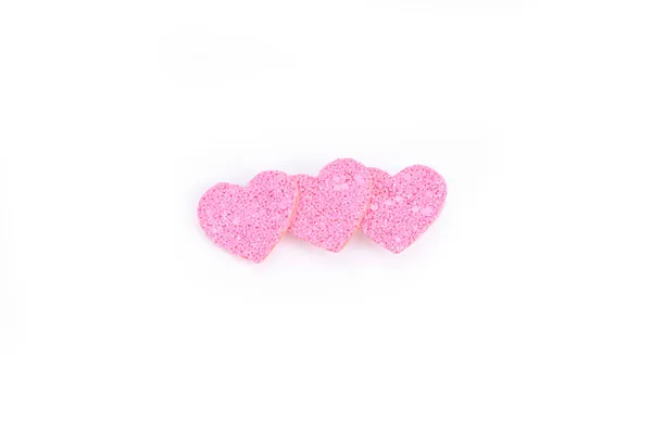 Triple_Heart_Clip_Small_Single_6_Pair