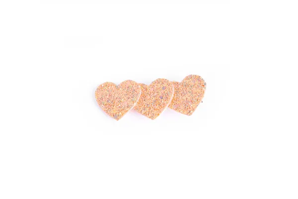 Triple_Heart_Clip_Small_Single_6_Pair