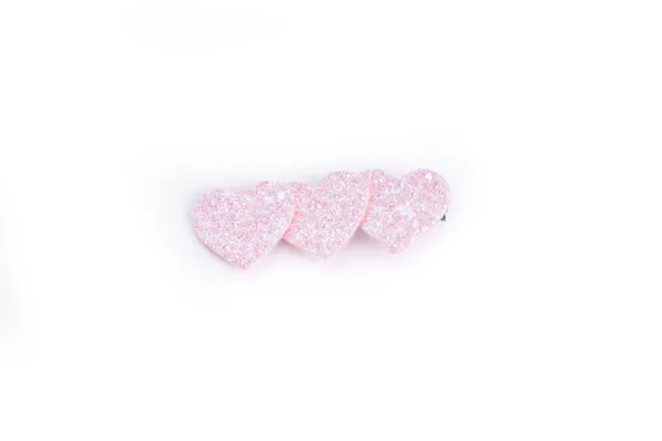 Triple_Heart_Clip_Small_Pack_Of_4_24_Pair