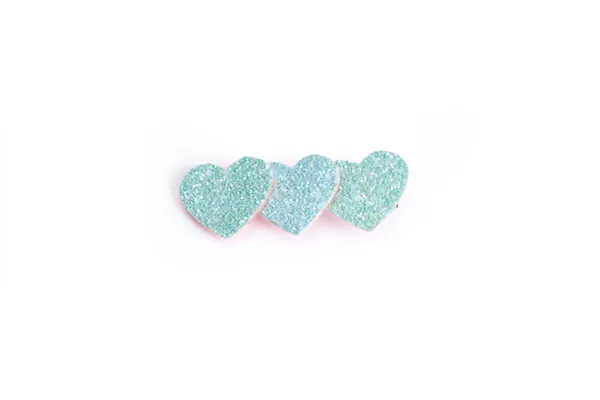 Triple_Heart_Clip_Small_Pack_Of_4_24_Pair