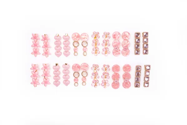 Pink_Pearl_Drops_Small_Single_12_Pair