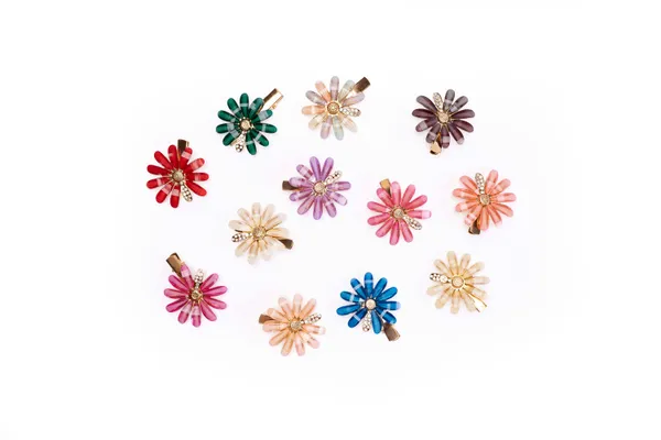 Daisy_Bloom_Clip_Small_Single_12_Pair