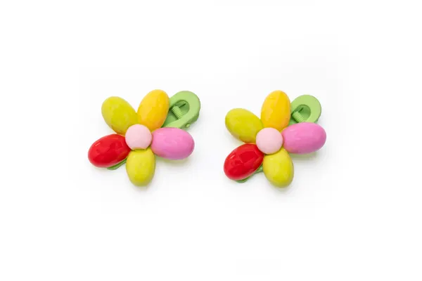 Daisy_Clip_Small_Pack_Of_4_20_Pair