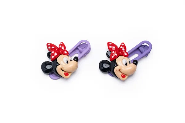 Cartoon_Clip_Small_Pack_Of_4_20_Pair