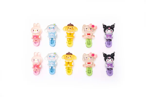 Puppy_Friend_Clip_Small_Single_5_Pair