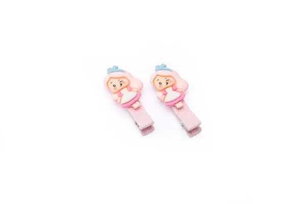 Princess_Clip_Small_Single_5_Pair