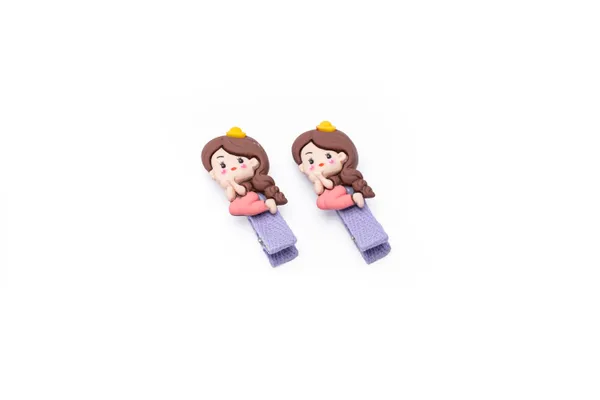 Princess_Clip_Small_Single_5_Pair