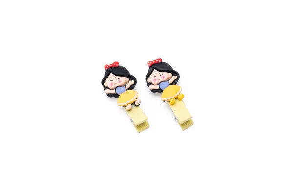 Princess_Clip_Small_Single_5_Pair