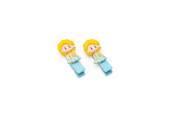 Princess_Clip_Small_Single_5_Pair
