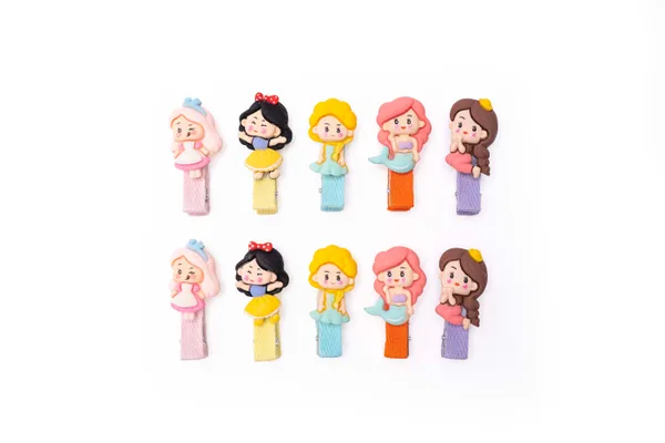 Princess_Clip_Small_Pack_Of_4_20_Pair