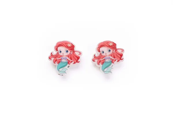 Princess_Clip_Small_Single_5_Pair