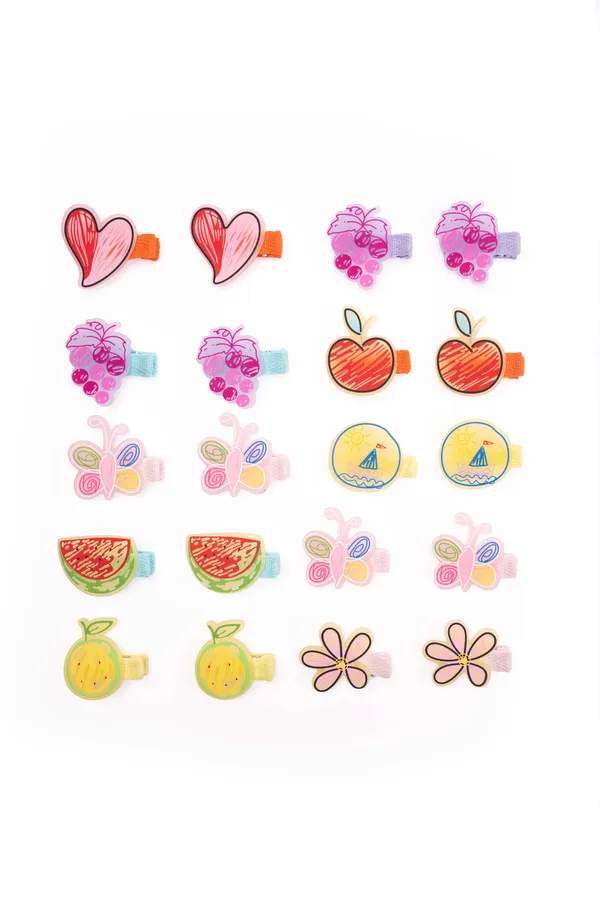 Fun_Clip_Small_Single_10_Pair