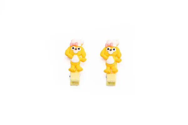 Animal_Clip_Small_Single_5_Pair