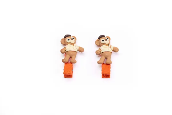Animal_Clip_Small_Pack_Of_4_20_Pair