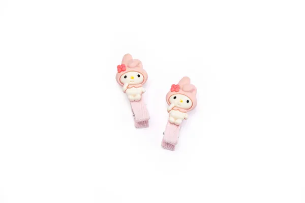 Sanrio_Clip_Small_Single_5_Pair