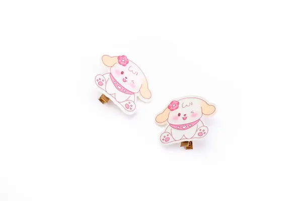 Cute_Animal_Clip_Small_Single_5_Pair