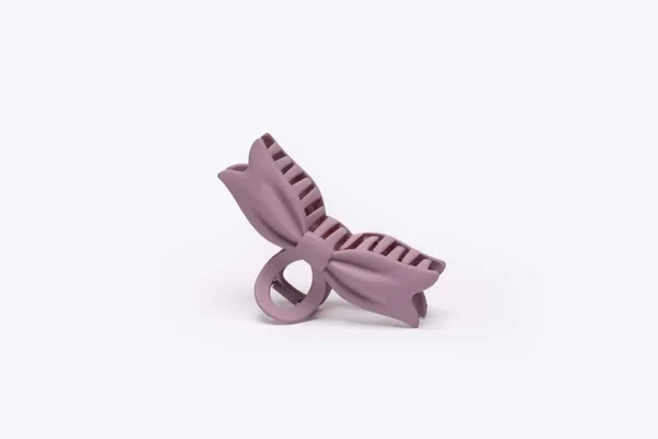 Matte_Bow_Large_Lilac_Large_Medium_Single