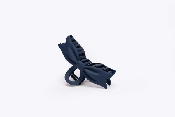 Matte_Bow_Large_Blue_Large_Medium_Single