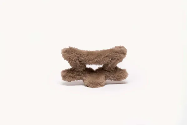 Fur_Star_Clip_Large_Taupe_Large_Medium_Single