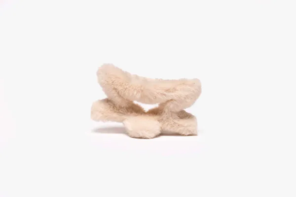 Fur_Star_Clip_Large_Sand_Beige_Large_Medium_Single
