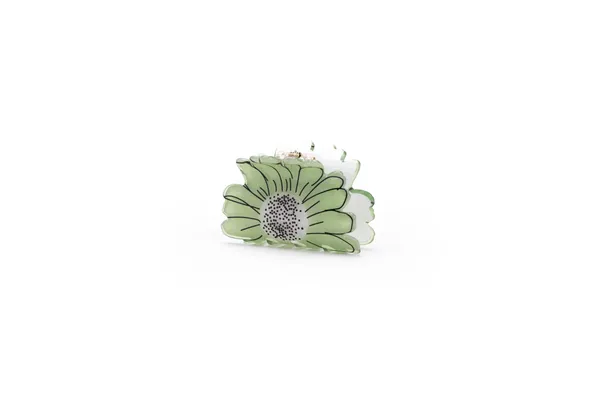 Sunflower_Medium_Glossy_Green_Large_Medium_Single