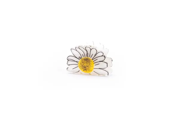 Sunflower_Medium_Glossy_White_Large_Medium_Single
