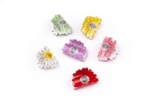 Sunflower_Medium_Glossy_White_Large_Medium_Pack_Of_6