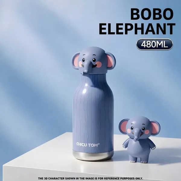 Animal_Vacuum_Bottle_Blue