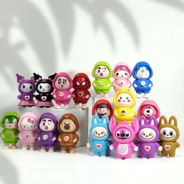 Character_Keychain_Toy_Pack_Of_2_12_Pcs