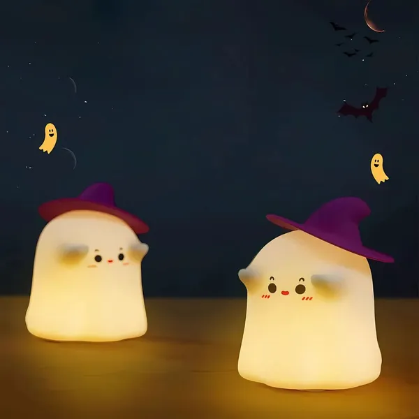 Ghost_Lamp_Pack_Of_4