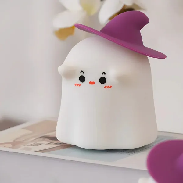 Ghost_Lamp_Pack_Of_4