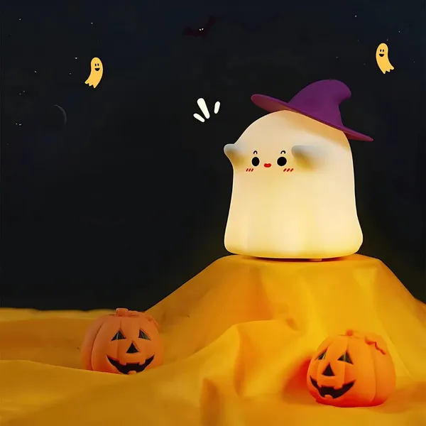 Ghost_Lamp_Pack_Of_4