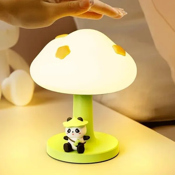 Mushroom_Lamp_Single