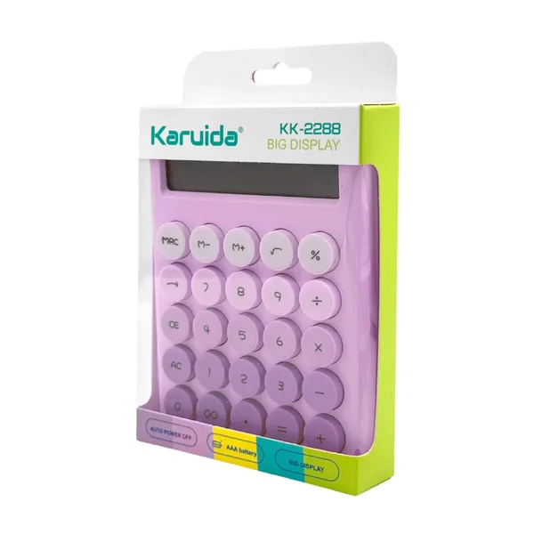 Pastel_Calculator_Purple_Single
