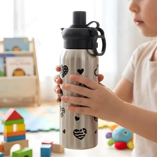 Cute_Vacuum_Bottle_Silver