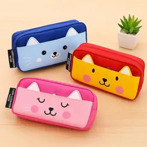 Kitty_Sling_Pouch_Yellow_Single