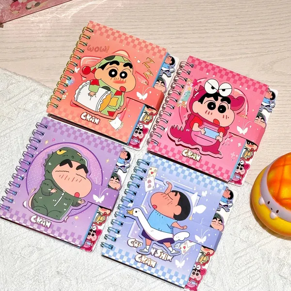 Shinchan_Diary_Single_4_Pcs