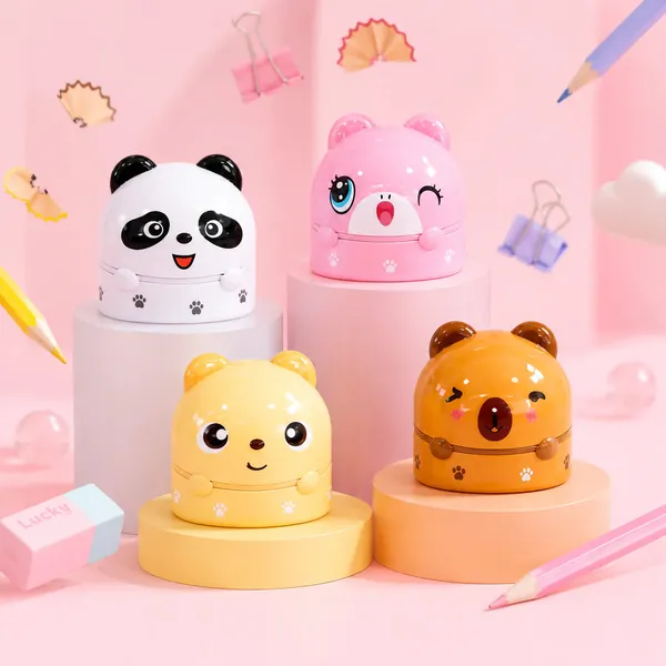 Panda_Sharpener_Pink_Single
