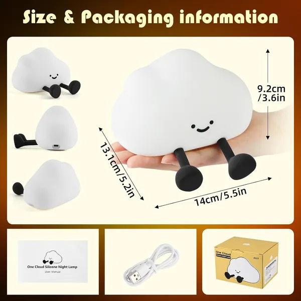 Cloud_Night_Lamp_Pack_Of_4