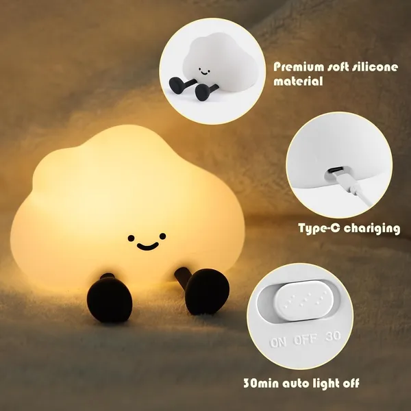 Cloud_Night_Lamp_Pack_Of_4