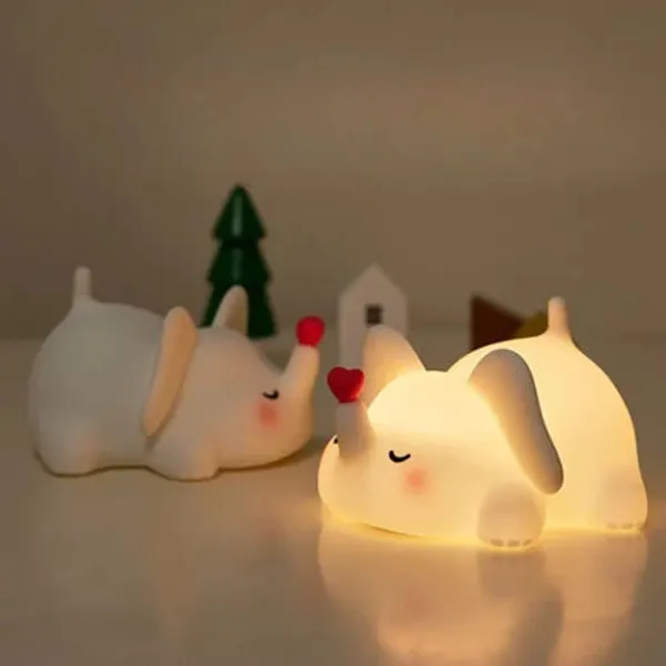 Elephant_Night_Lamp_Pack_Of_4