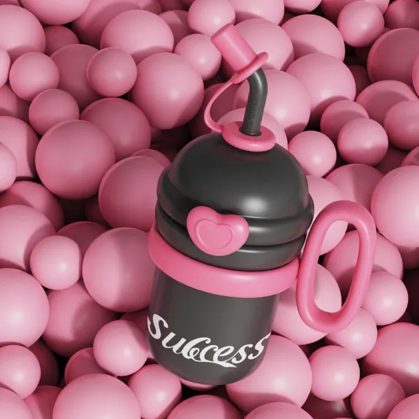 Success_Bottle_Black_Single