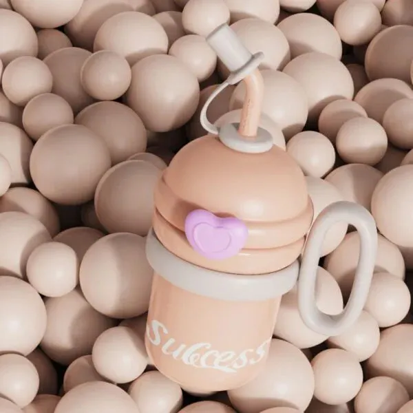 Success_Bottle_Peach_Single
