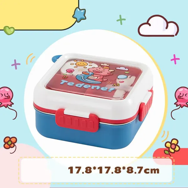 Steel_Lunch_Box_Pink_Single