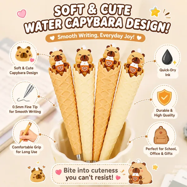 Sweet_Ice_Cream_Pen_Pack_Of_3_Bronze