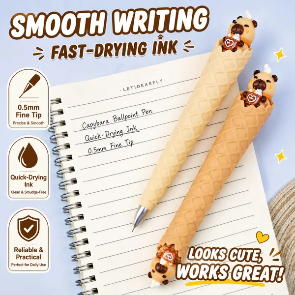 Sweet_Ice_Cream_Pen_Pack_Of_3_Cream