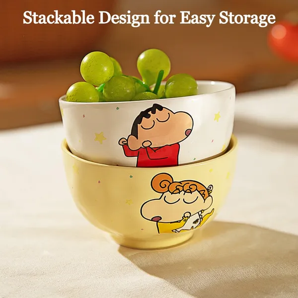 Shinchan_Snack_Bowl_Rose_Pink_Pack_Of_5