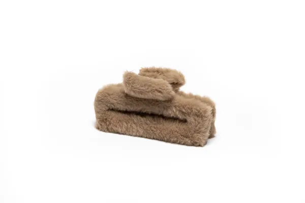 Fur_Snap_Mocha_Brown_Large_Medium_Single