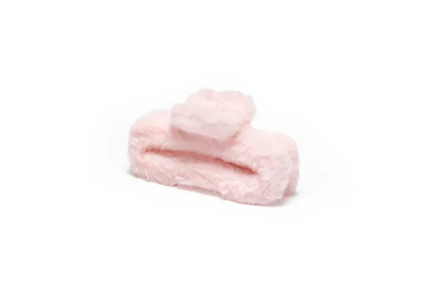 Fur_Snap_Pink_Large_Medium_Single
