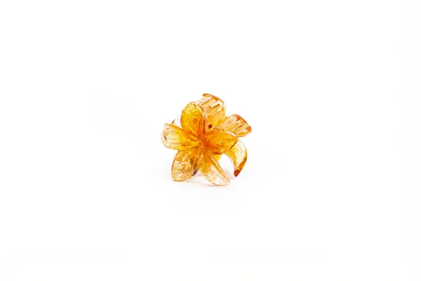Crystal_Bloom_Orange_Glitter_Small_Medium_Single